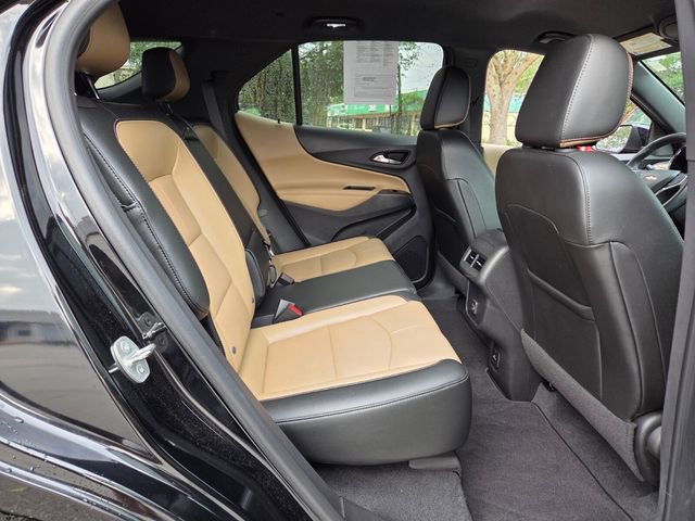 Certified 2023 Chevrolet Equinox Premier FWD image 24