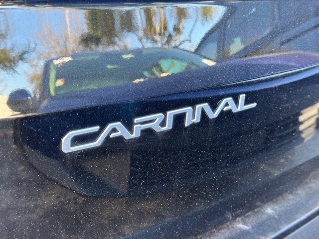 Certified 2024 Kia Carnival SX Prestige image 5
