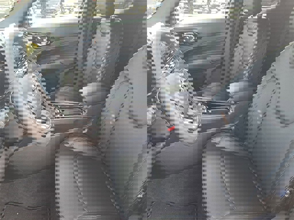 New 2026 Jeep Compass Limited w/ Sun, Sound & Navigation Group image 15