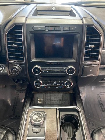 Used 2018 Ford Expedition Max Limited w/ Equipment Group 302A image 28