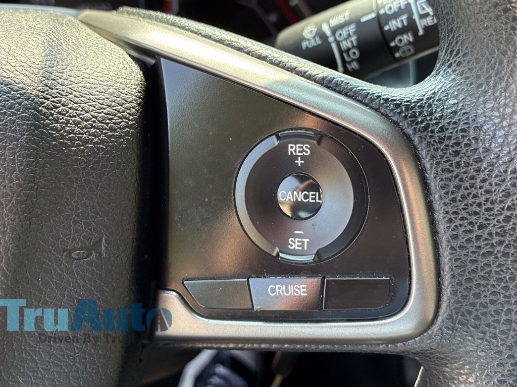 Used 2018 Honda Civic LX image 28
