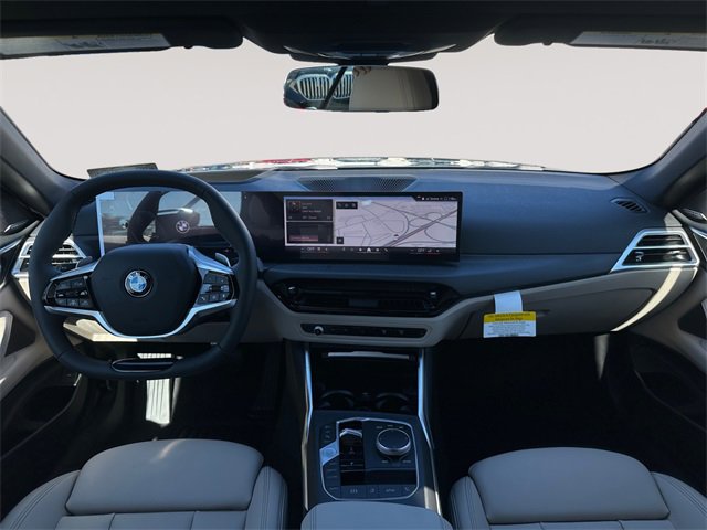 New 2026 BMW 430i xDrive Convertible w/ Premium Package image 10