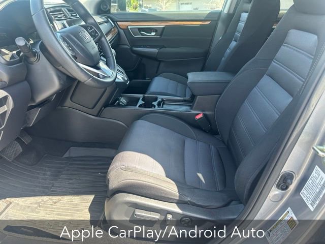 Used 2019 Honda CR-V EX image 11