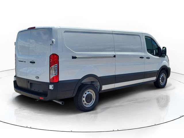 New 2026 Ford Transit 250 Low Roof RWD image 3