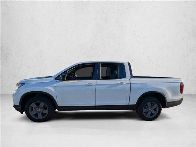 Used 2025 Honda Ridgeline TrailSport image 9