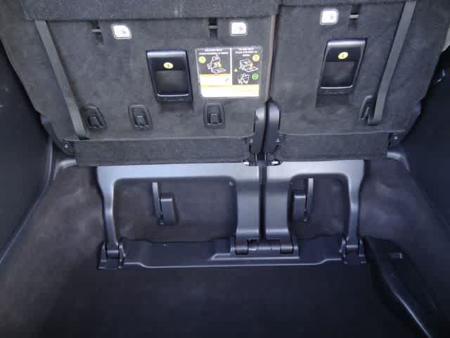 Certified 2023 Toyota Sienna Platinum AWD/4WD image 14