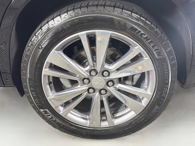 Used 2024 Cadillac XT6 Premium Luxury w/ Technology Package AWD/4WD image 39