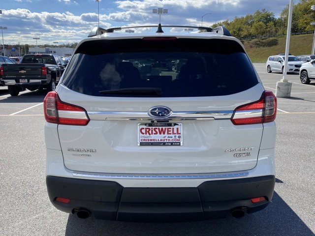 Used 2020 Subaru Ascent Premium w/ Convenience Package image 4