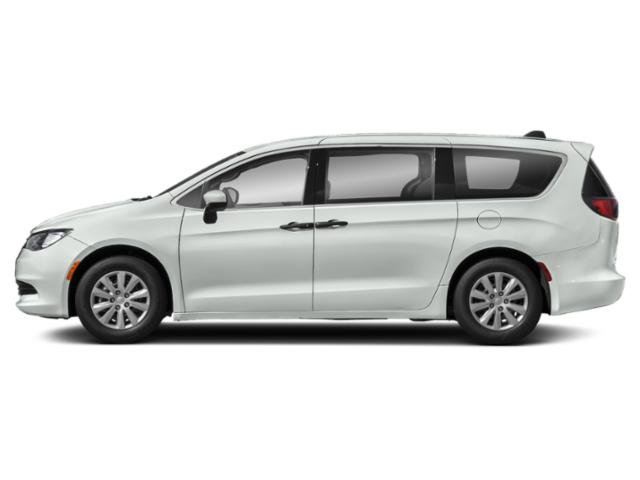 Certified 2020 Chrysler Voyager Lxi FWD image 2
