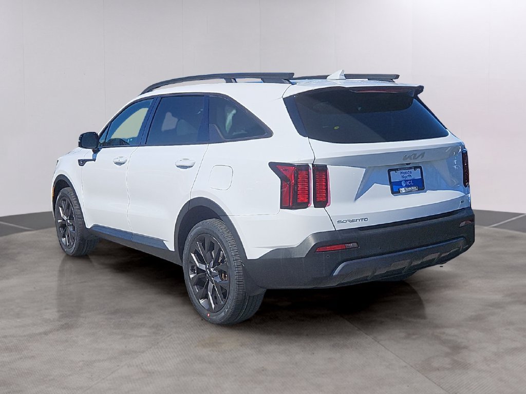 Used 2023 Kia Sorento X-Line EX AWD/4WD image 6