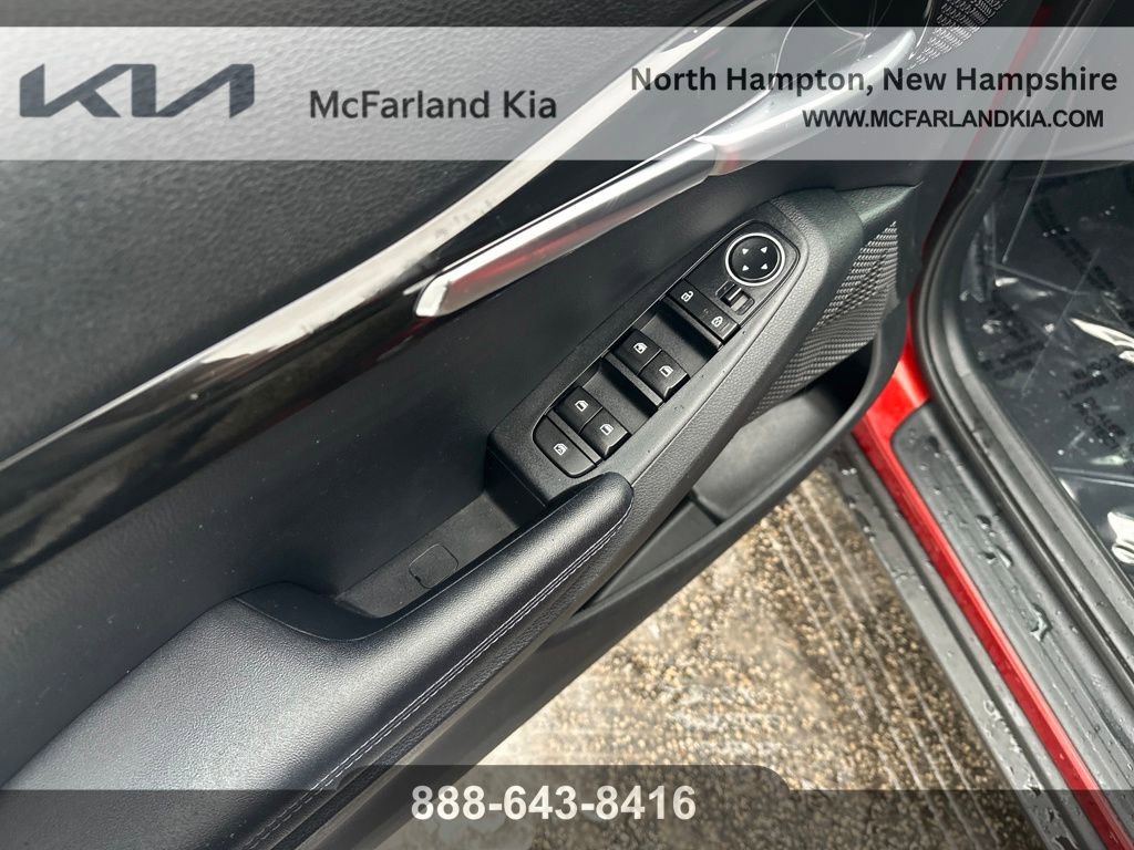 Used 2023 Kia Seltos S image 13