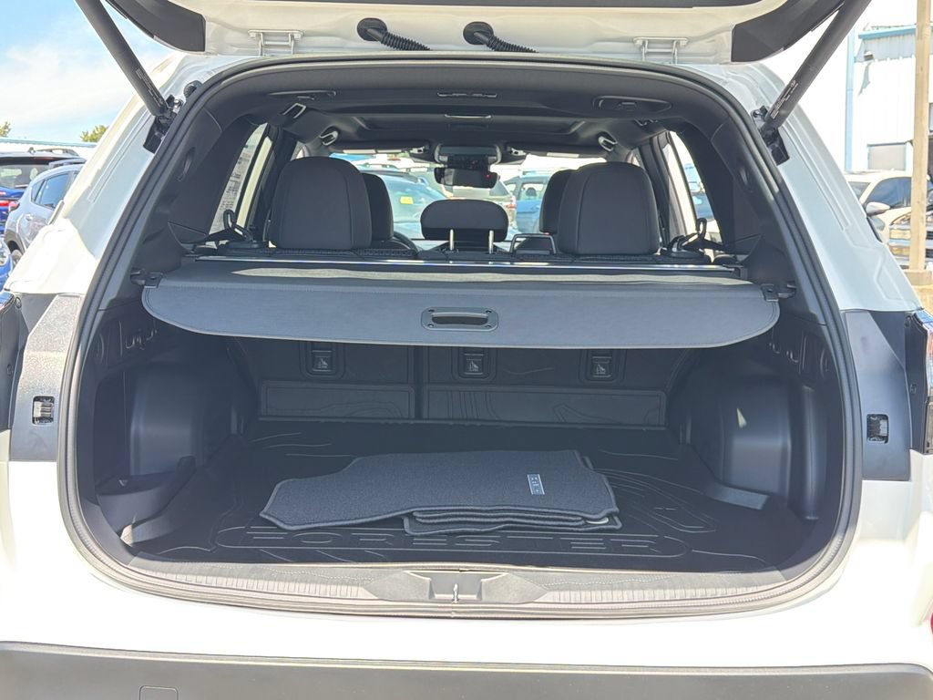 New 2026 Subaru Forester Premium AWD/4WD image 22