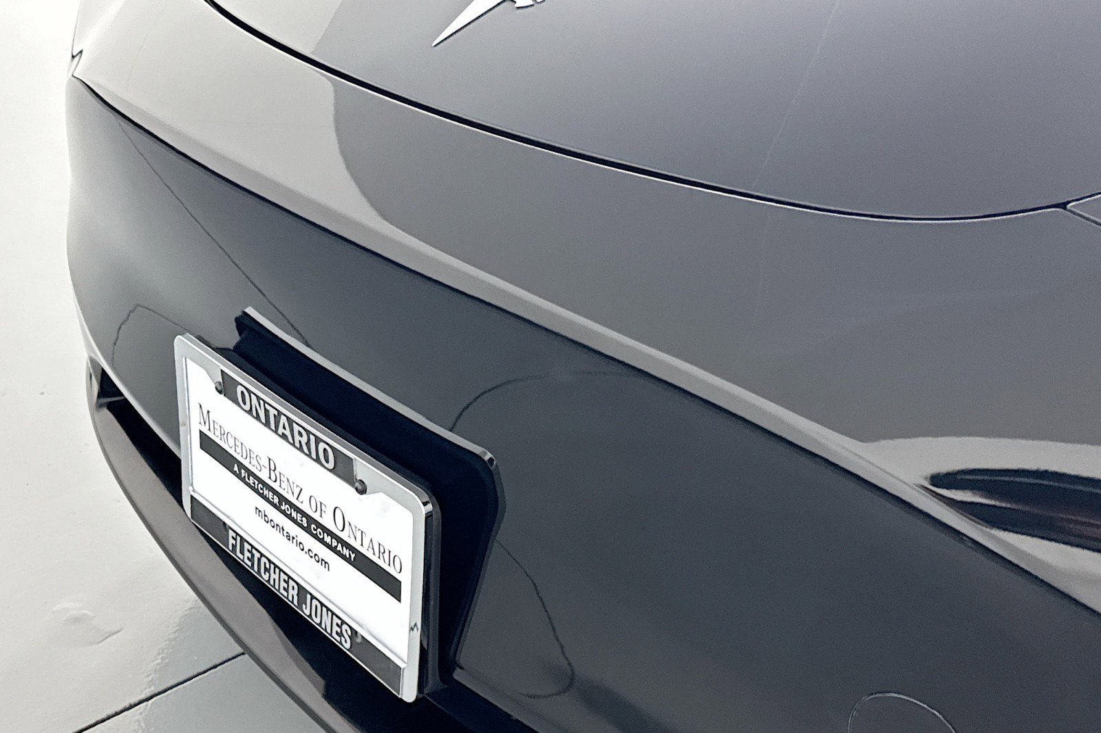 Used 2024 Tesla Model Y Long Range image 12