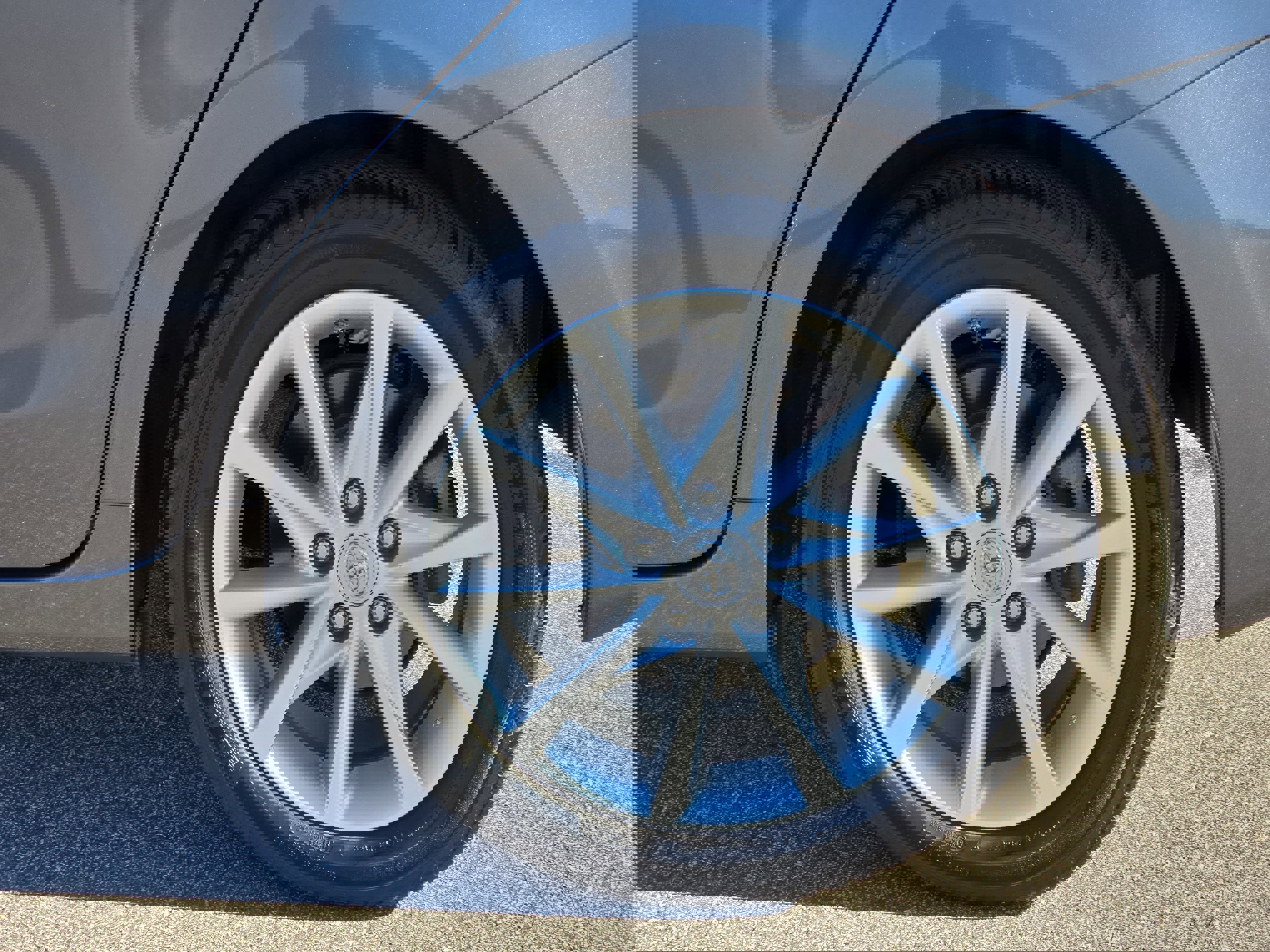 Used 2014 Toyota Prius V Five image 29