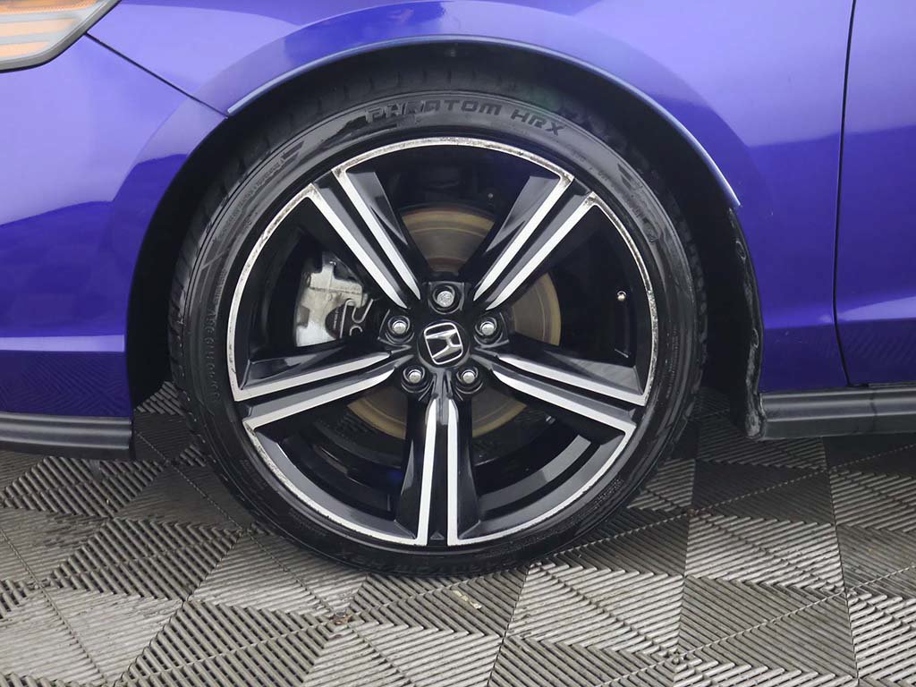 Used 2023 Honda Accord Sport image 16