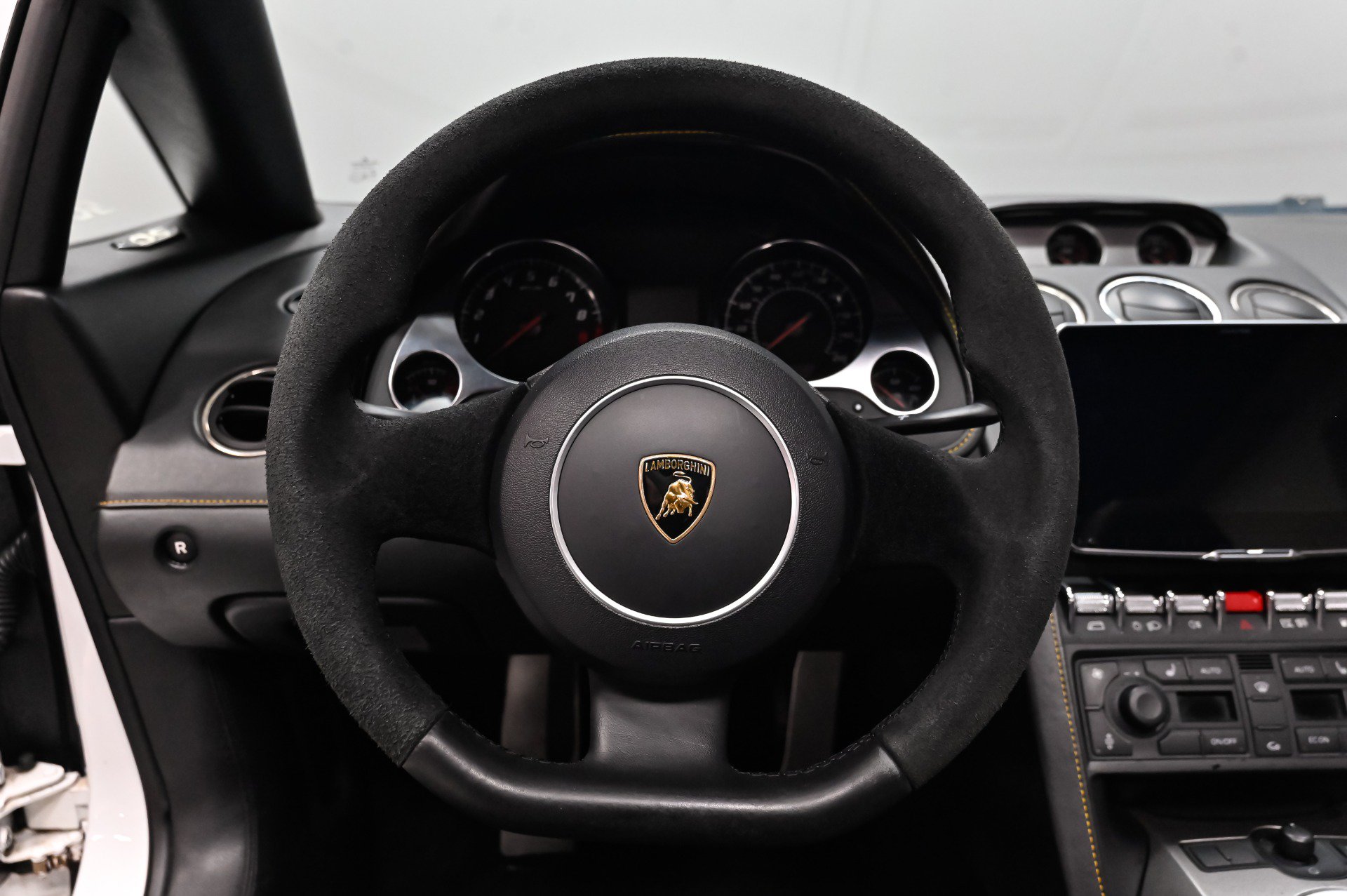 Used 2013 Lamborghini Gallardo LP 560-4 AWD/4WD image 31