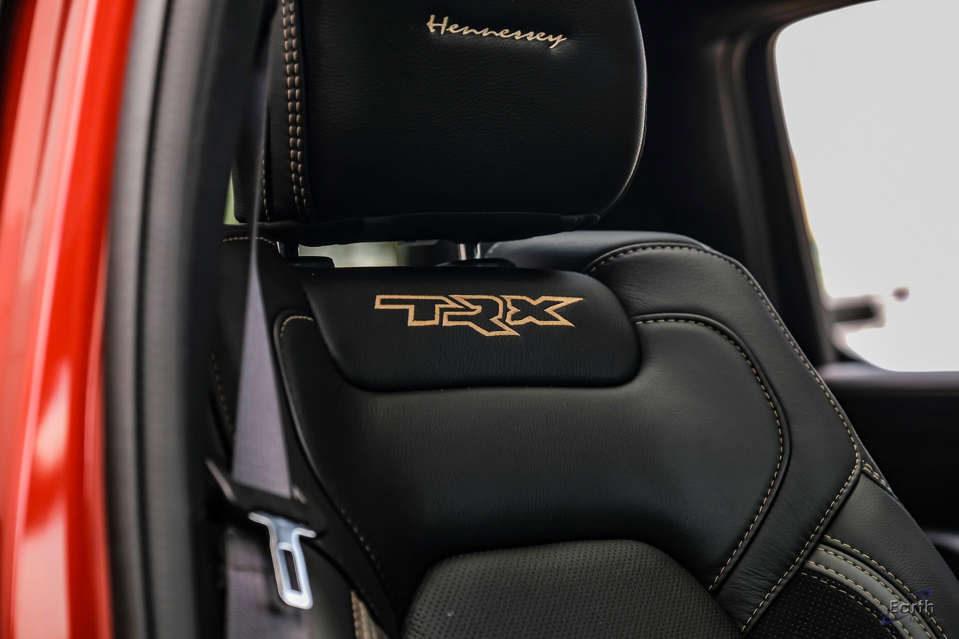 Used 2024 RAM 1500 TRX image 72
