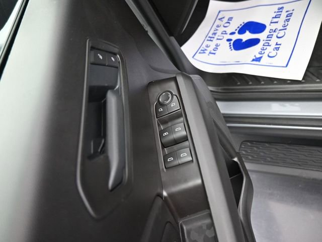 New 2026 Chevrolet Colorado Trail Boss image 10