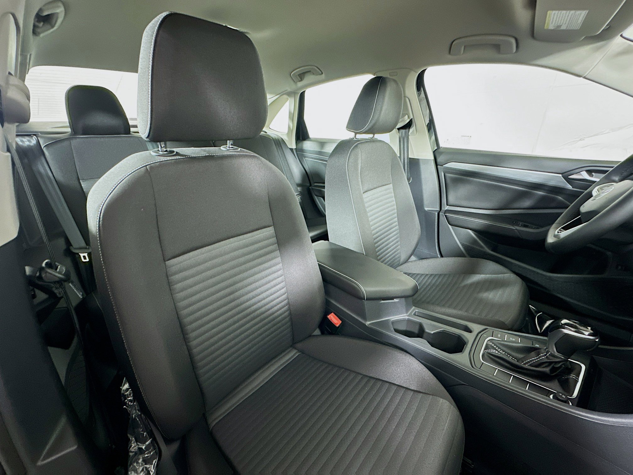 New 2026 Volkswagen Jetta S image 25