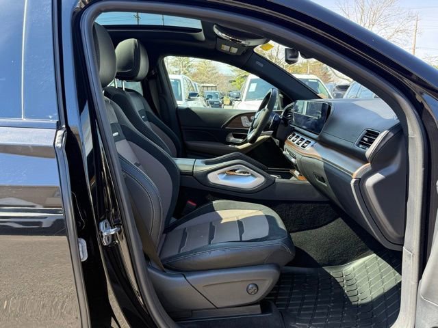 Used 2023 Mercedes-Benz GLE 53 AMG 4MATIC Coupe image 34