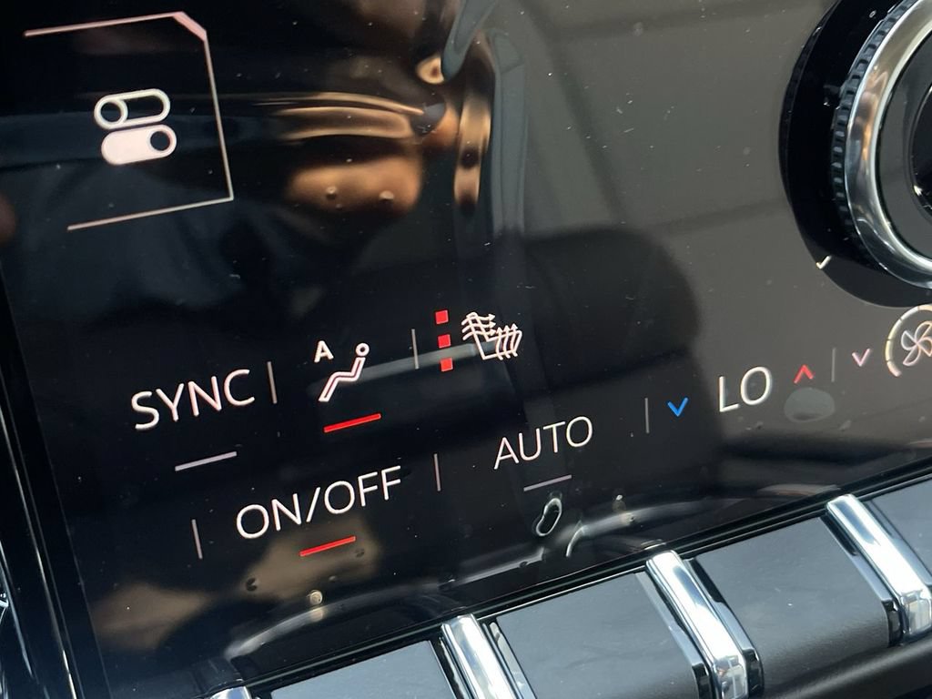 New 2026 GMC Yukon XL Elevation AWD/4WD image 42