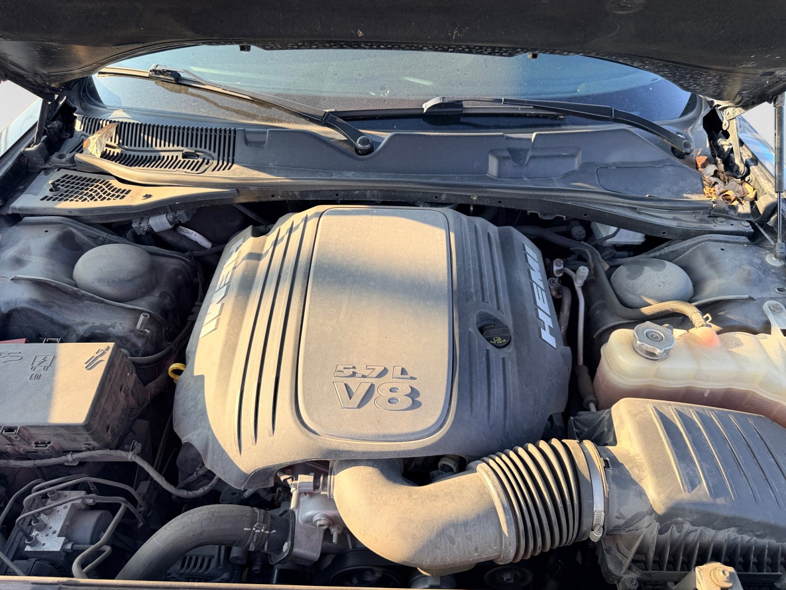 Used 2022 Dodge Challenger R/T RWD image 24