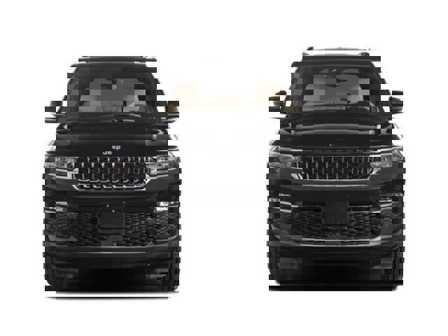 Used 2022 Jeep Grand Cherokee Limited image 4