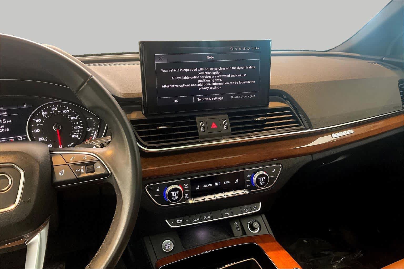 Used 2023 Audi Q5 2.0T Premium w/ Convenience Package AWD/4WD image 7