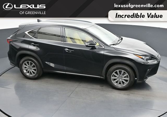 Used 2018 Lexus NX 300 300 Base w/ Accessory Package 2 image 42