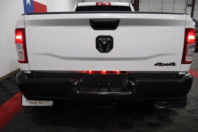 Used 2024 RAM 3500 Tradesman AWD/4WD image 20