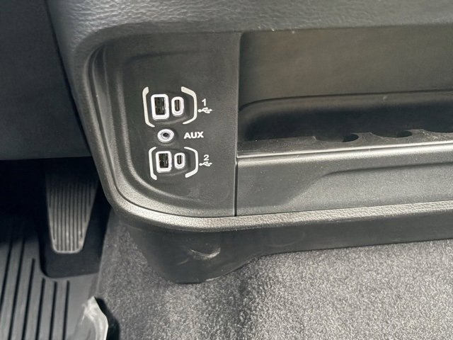 New 2026 RAM 2500 Big Horn image 21