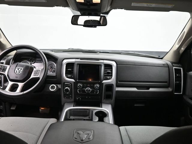 Used 2022 RAM 1500 Classic SLT w/ Electronics Group image 22