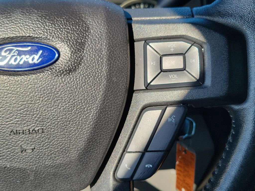 Used 2019 Ford F150 XLT w/ Equipment Group 302A Luxury image 6