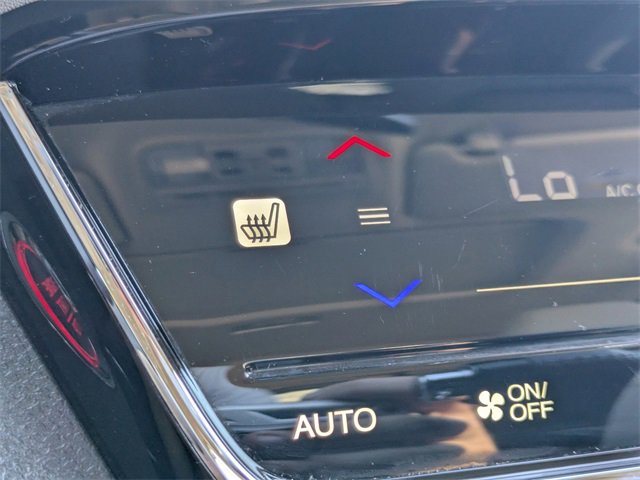 Certified 2022 Honda HR-V EX-L image 24