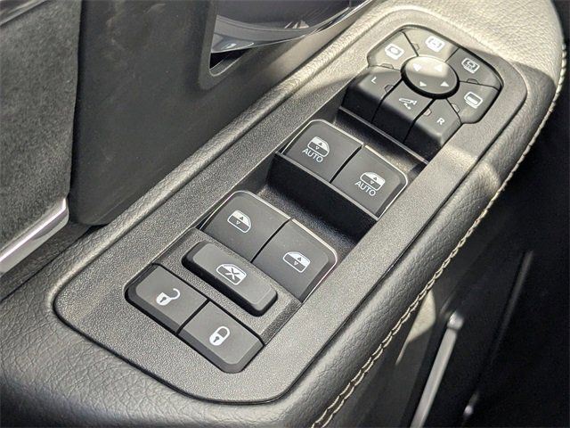 New 2026 RAM 2500 Laramie w/ Night Edition image 24
