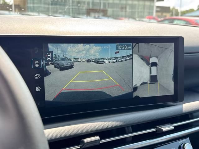 New 2026 Hyundai Santa Cruz XRT image 18