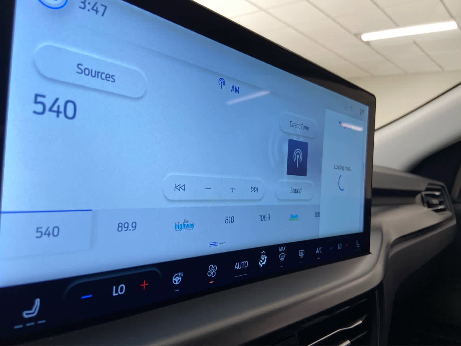 New 2026 Ford Escape SE image 24