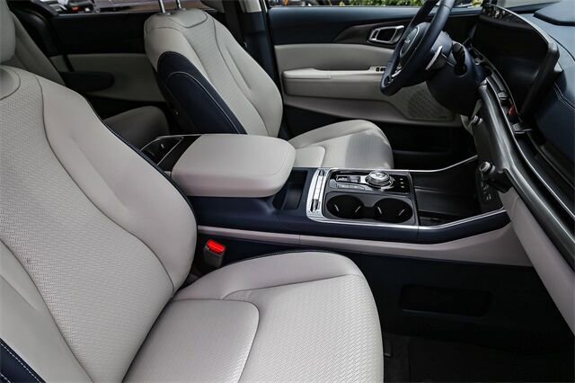 New 2026 Kia Carnival SX Prestige image 15