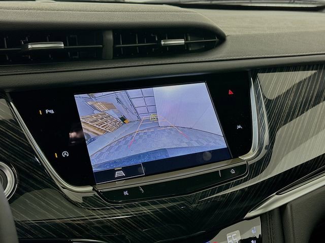 New 2024 Cadillac XT6 Premium Luxury image 11