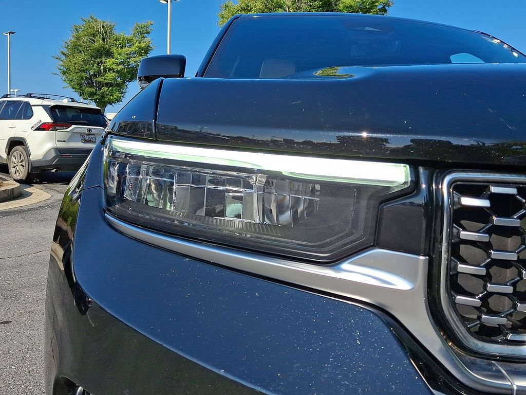 Used 2023 Jeep Grand Cherokee Summit w/ Advanced Protech Group IV AWD/4WD image 9