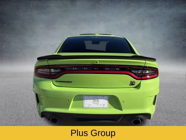 Used 2023 Dodge Charger Scat Pack image 7