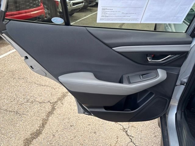 Used 2021 Subaru Outback Premium w/ Popular Package #1 image 20