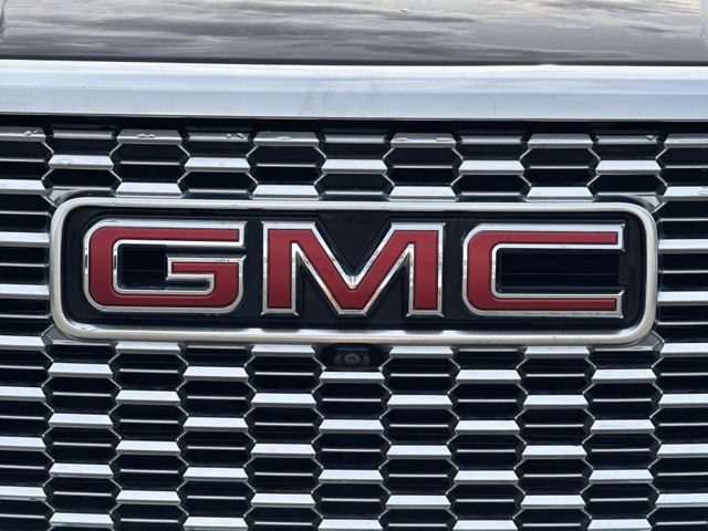 Used 2021 GMC Yukon Denali AWD/4WD image 32