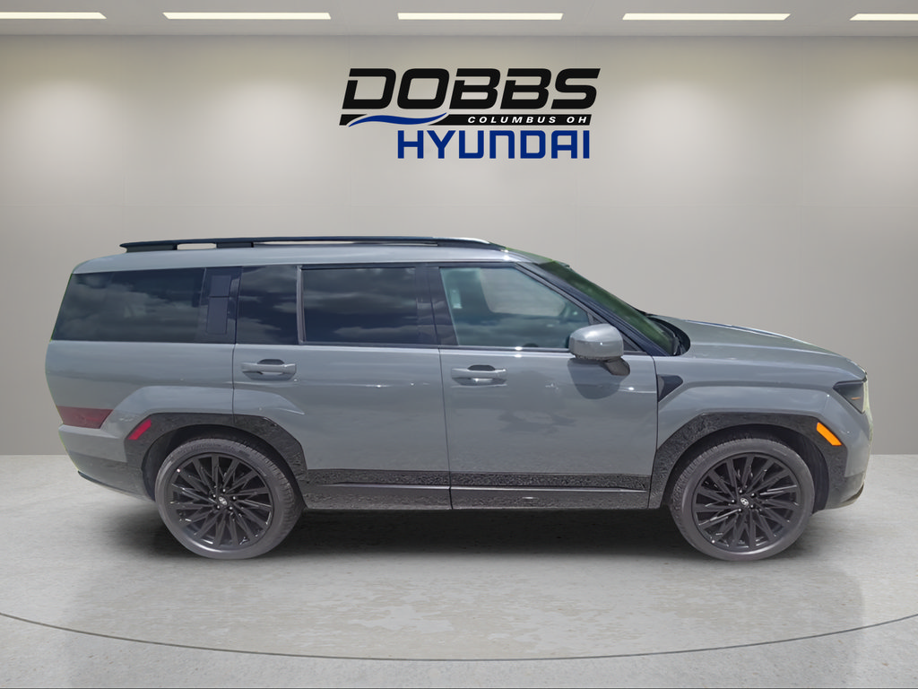 New 2026 Hyundai Santa Fe Calligraphy AWD/4WD image 6