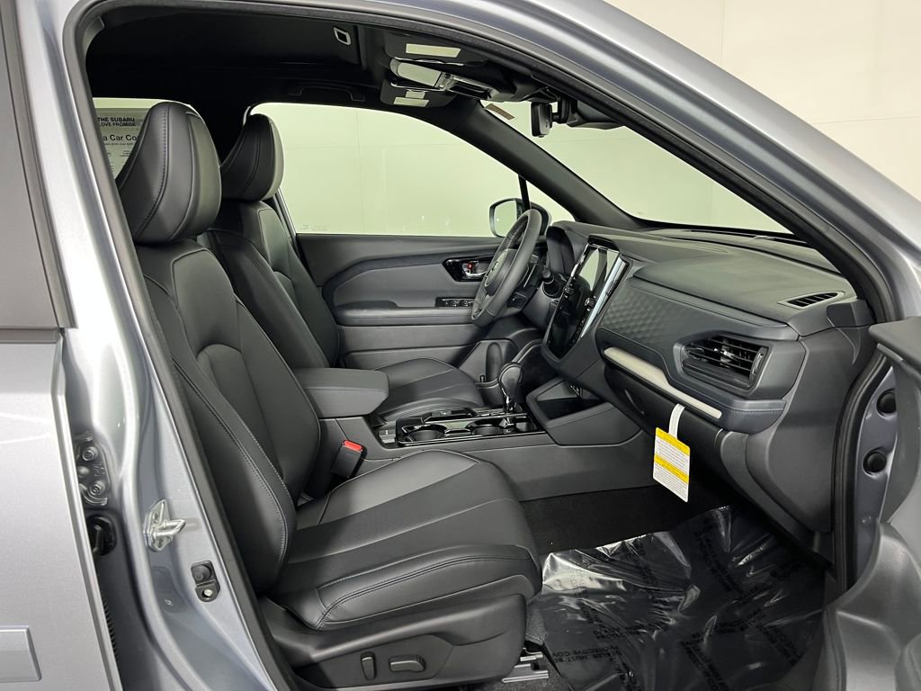 New 2026 Subaru Forester Limited image 13
