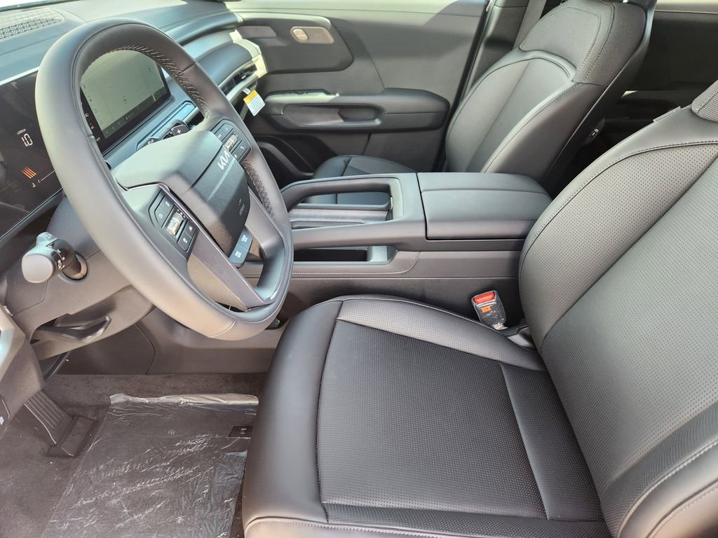 New 2027 Kia Telluride S image 8