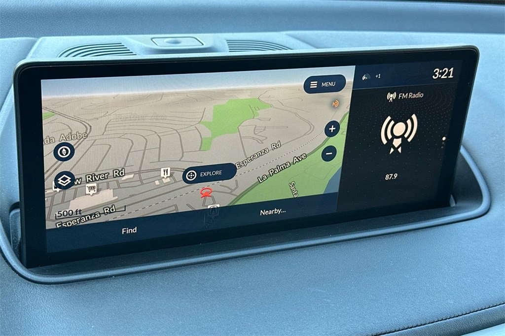 Certified 2023 Acura MDX FWD w/ Technology Package image 25