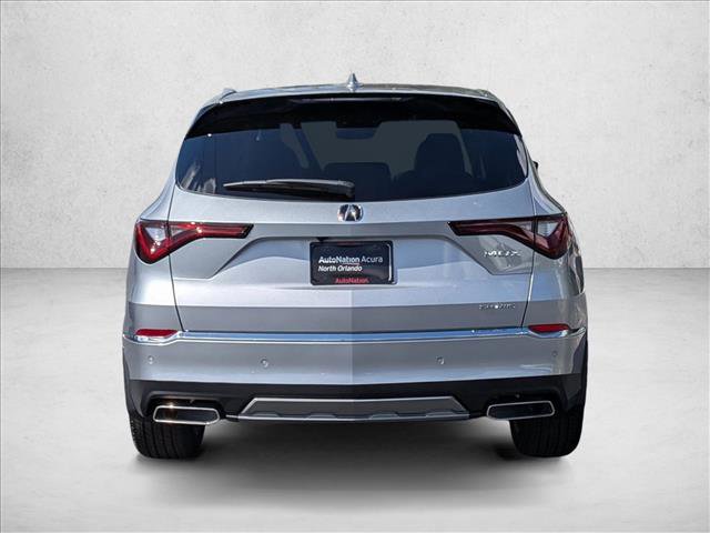 New 2026 Acura MDX SH-AWD w/ Technology Package image 7