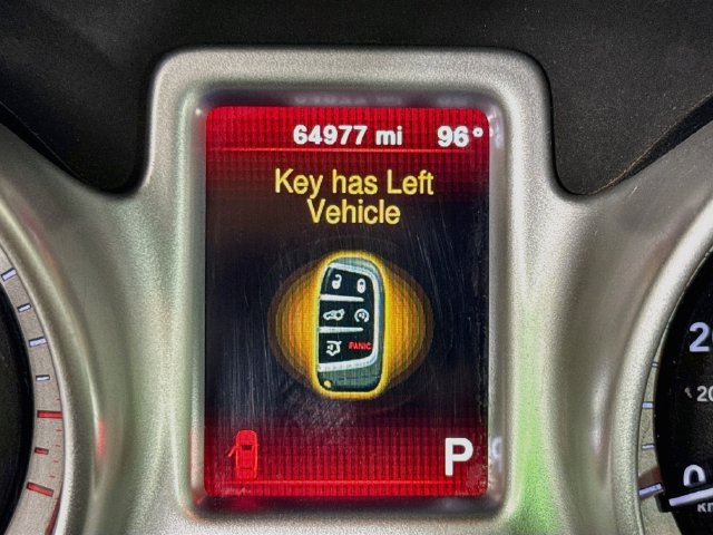 Used 2019 Dodge Journey SE w/ Blacktop Package FWD image 13