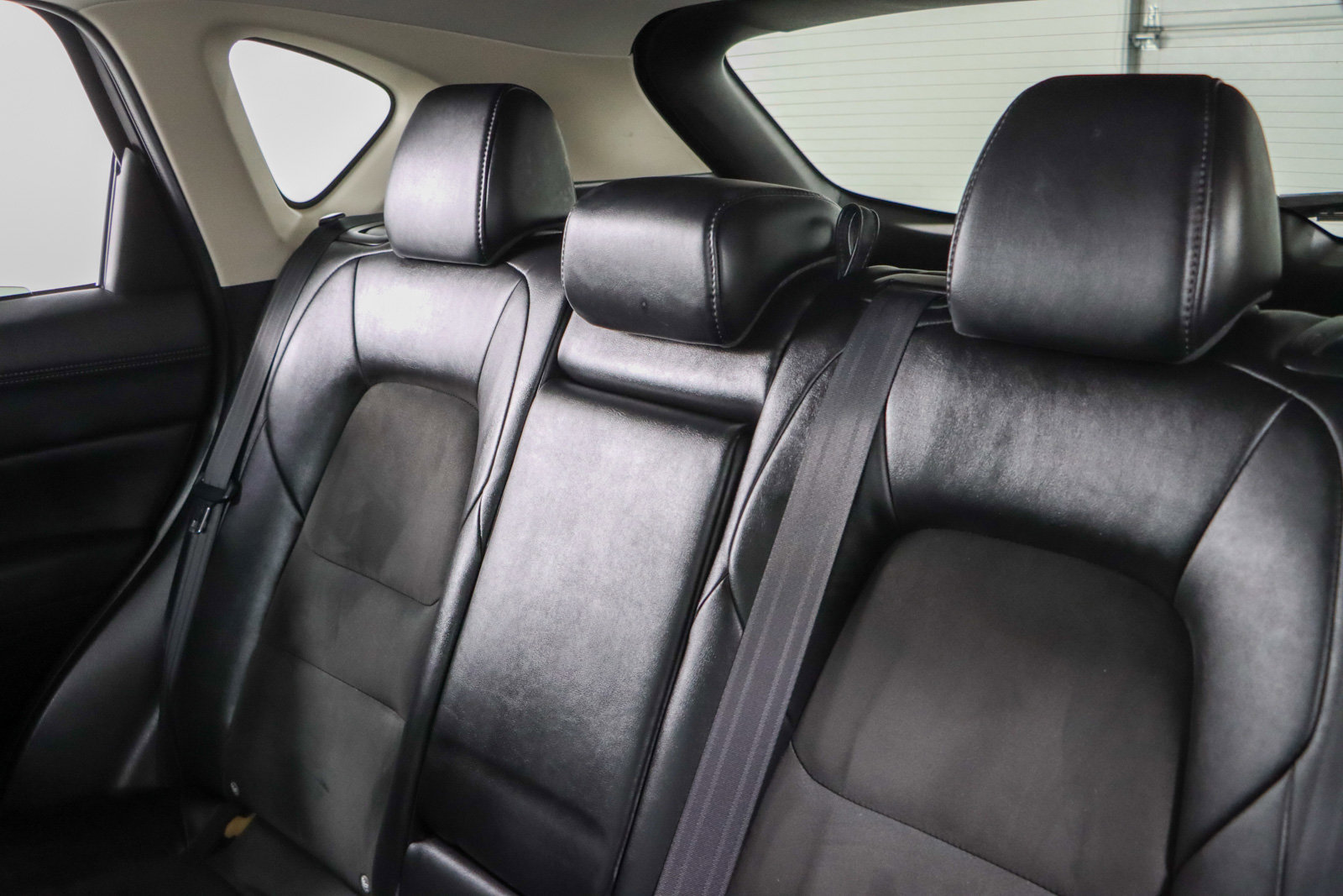 Used 2022 MAZDA CX-5 AWD image 24